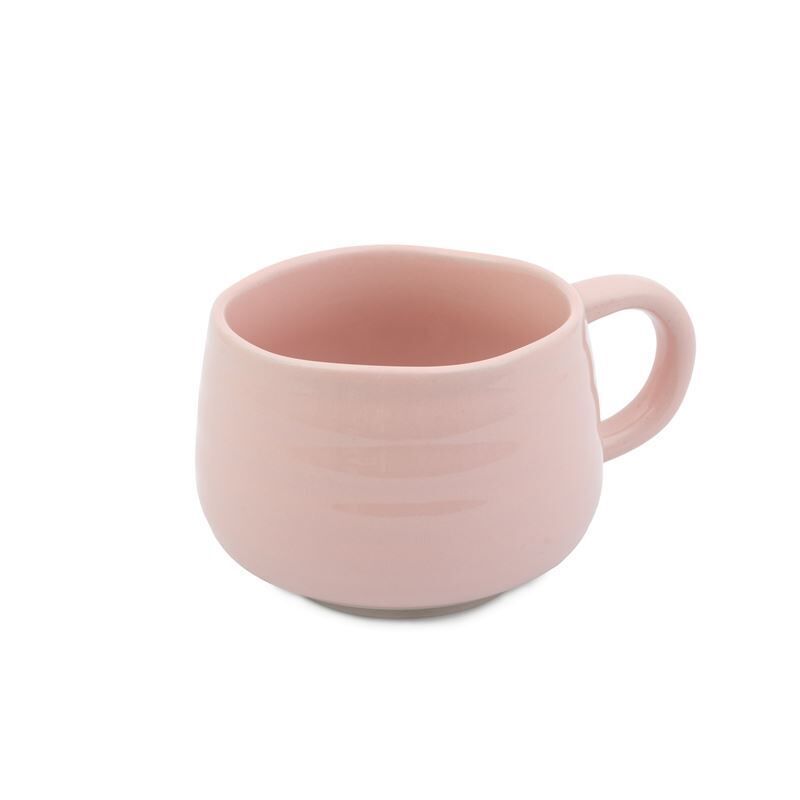 Jamie Oliver Big Love Stoneware 375ml Cosy Cuppa Mug Gift Boxed