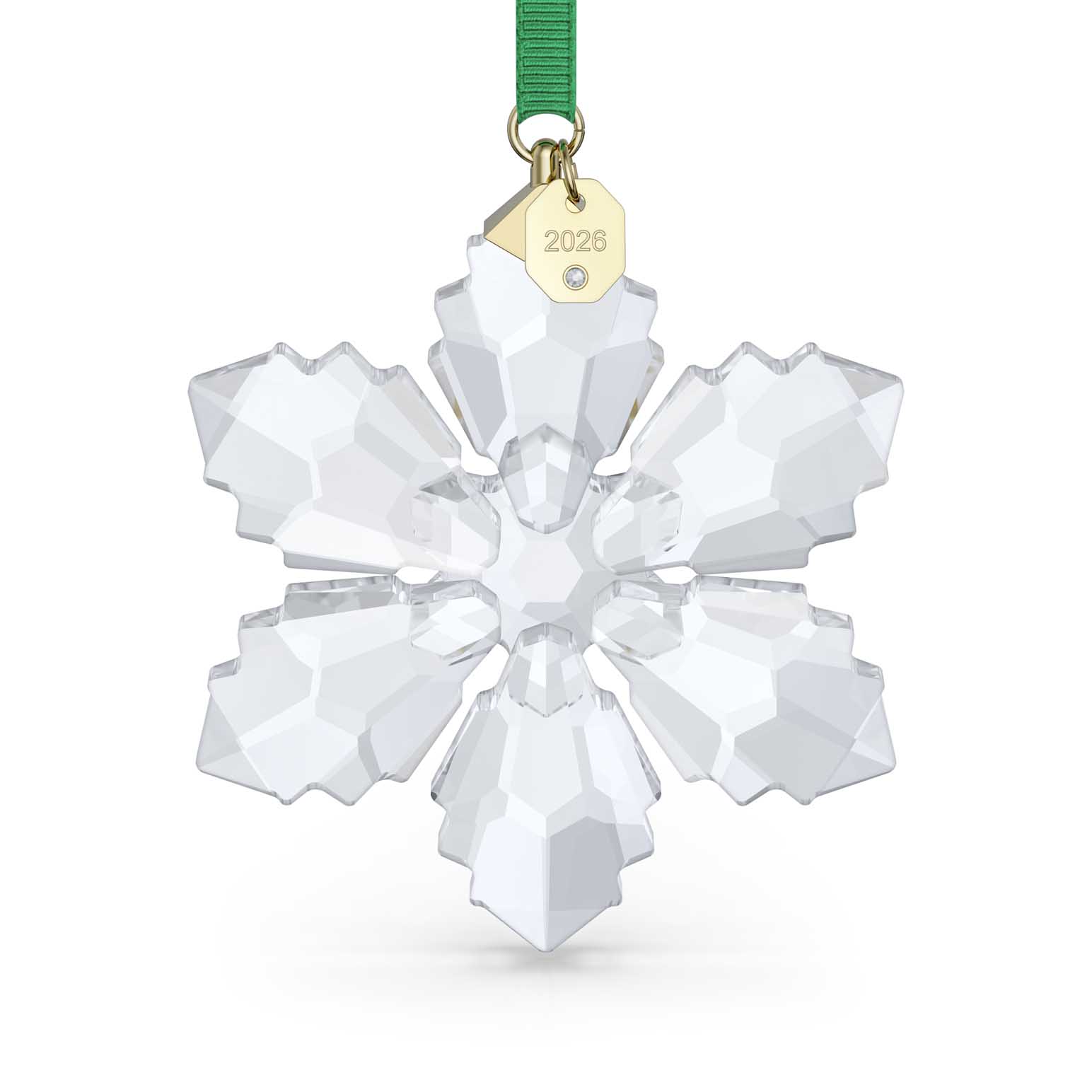 Swarovski Annual Edition Ornament 2026