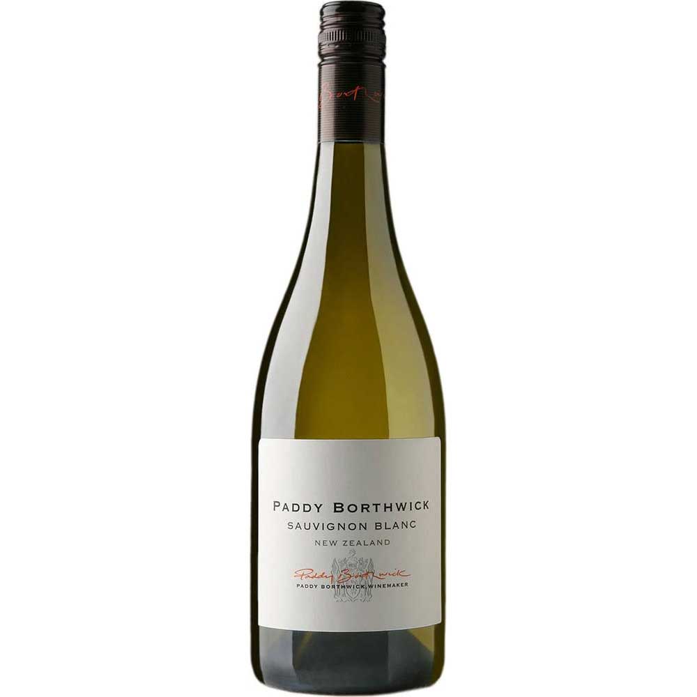 Paddy Borthwick Sauvignon Blanc 750ml