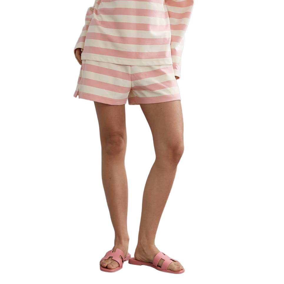 Caitlin Crisp Rugby Shorts