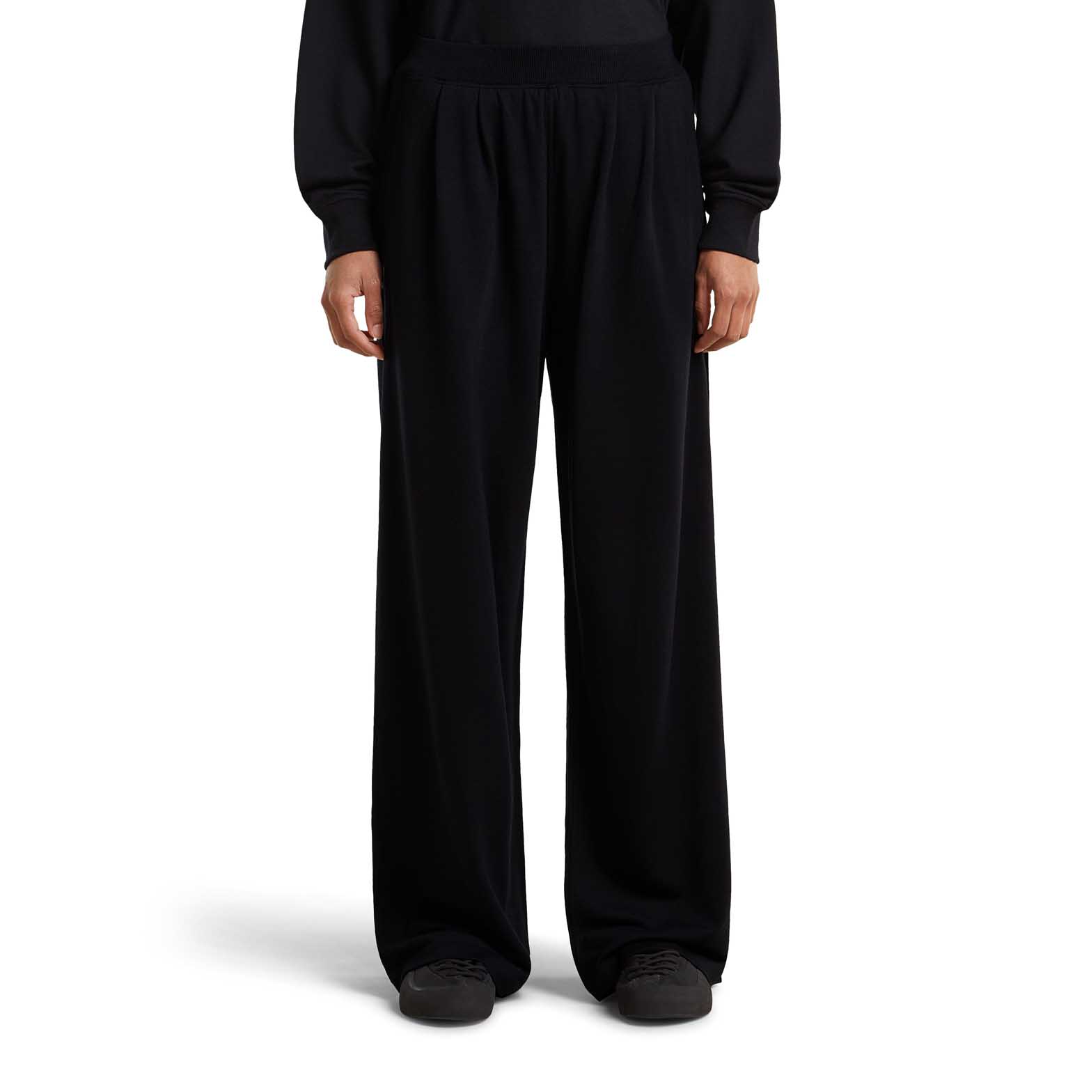 Icebreaker W Merino Blend 150 Drift Wide Leg Pants
