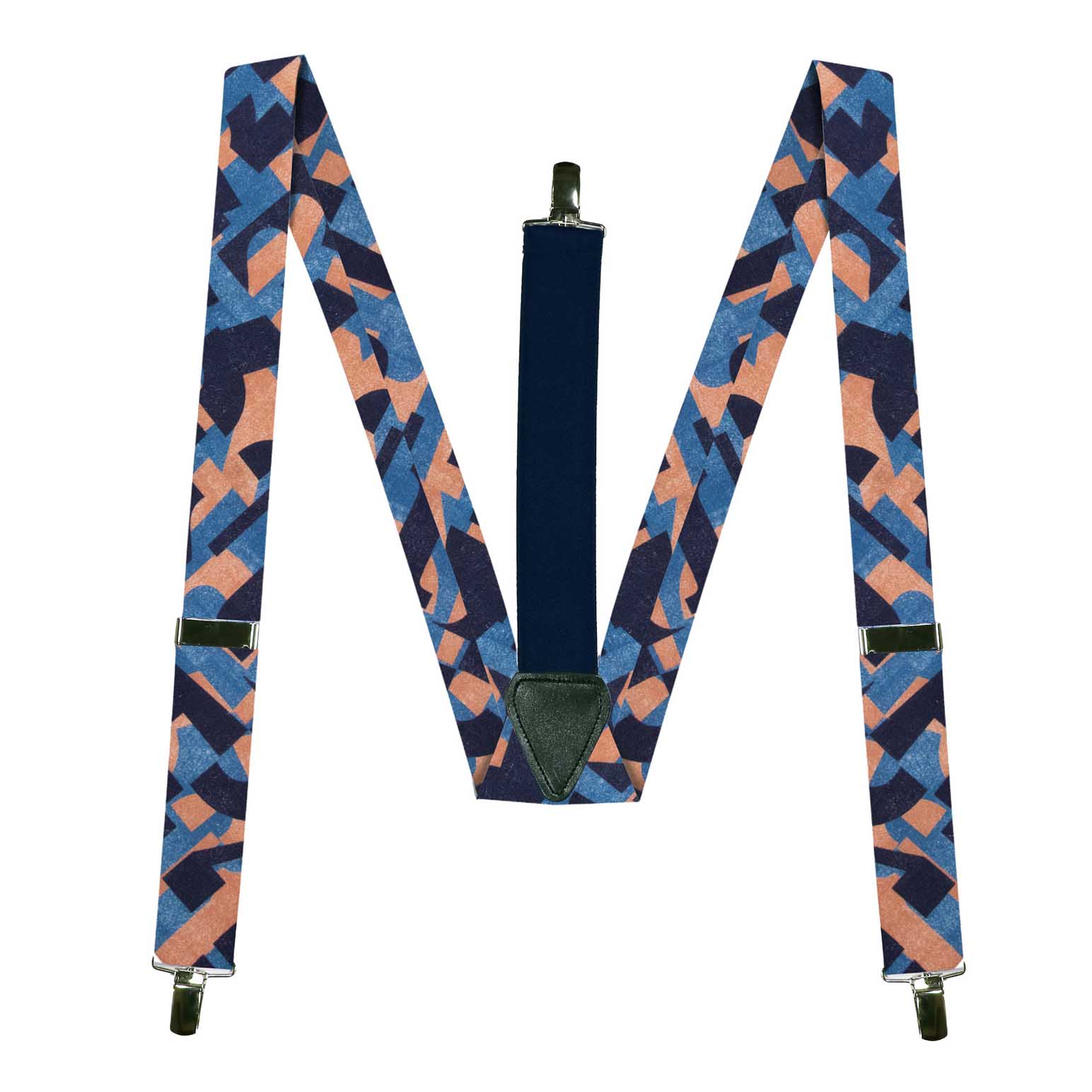 Parisian Slogan Braces