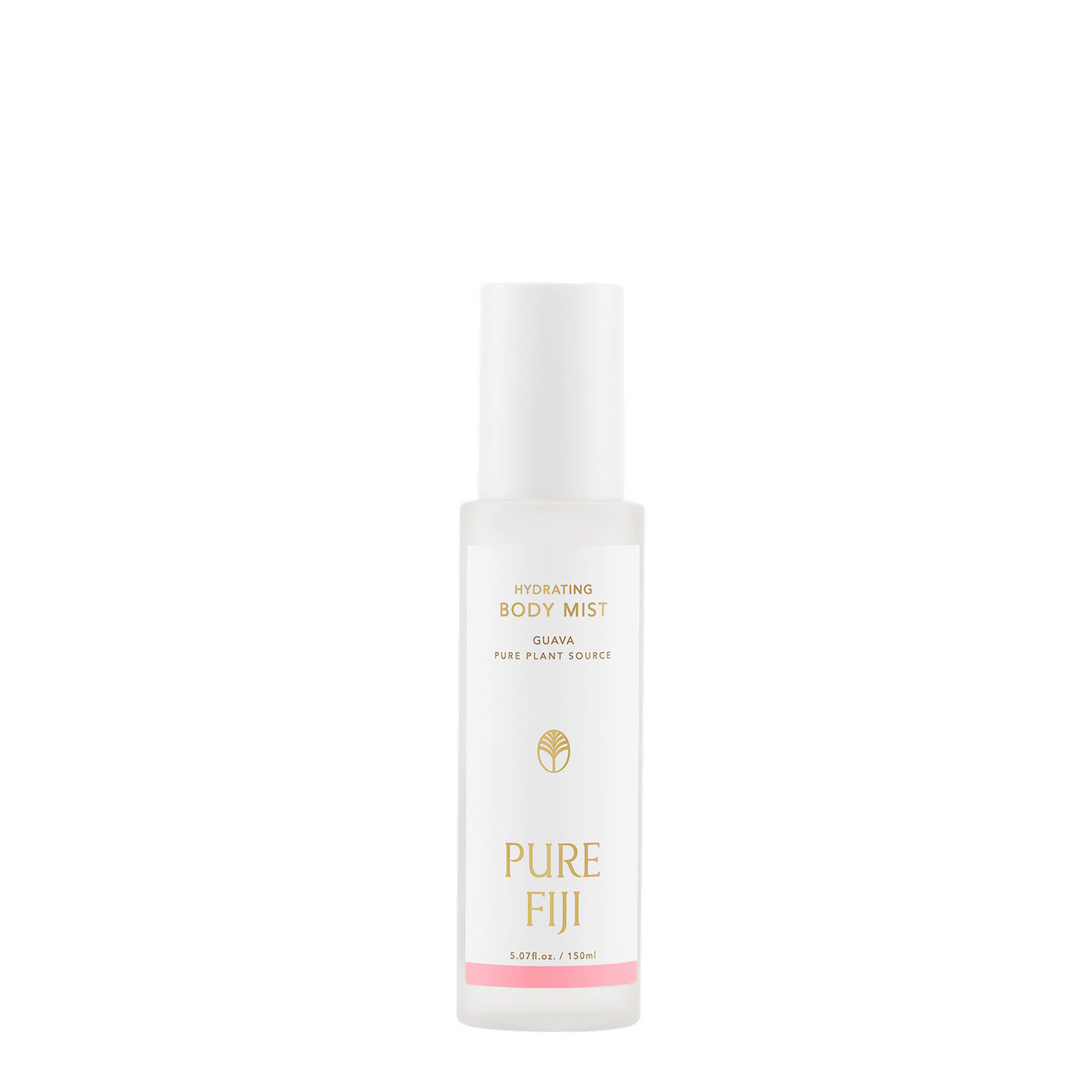 Pure Fiji Hydrating Body Mist 150ml - Guava