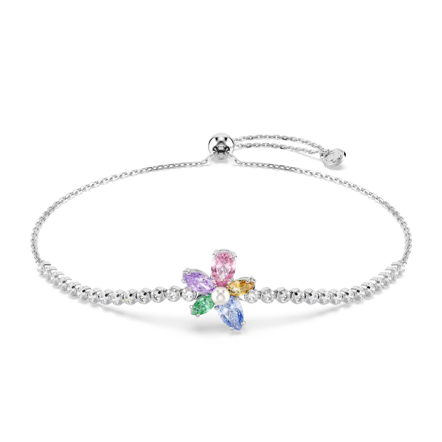 Swarovski x Ariana Grande Garden Collection Bracelet
