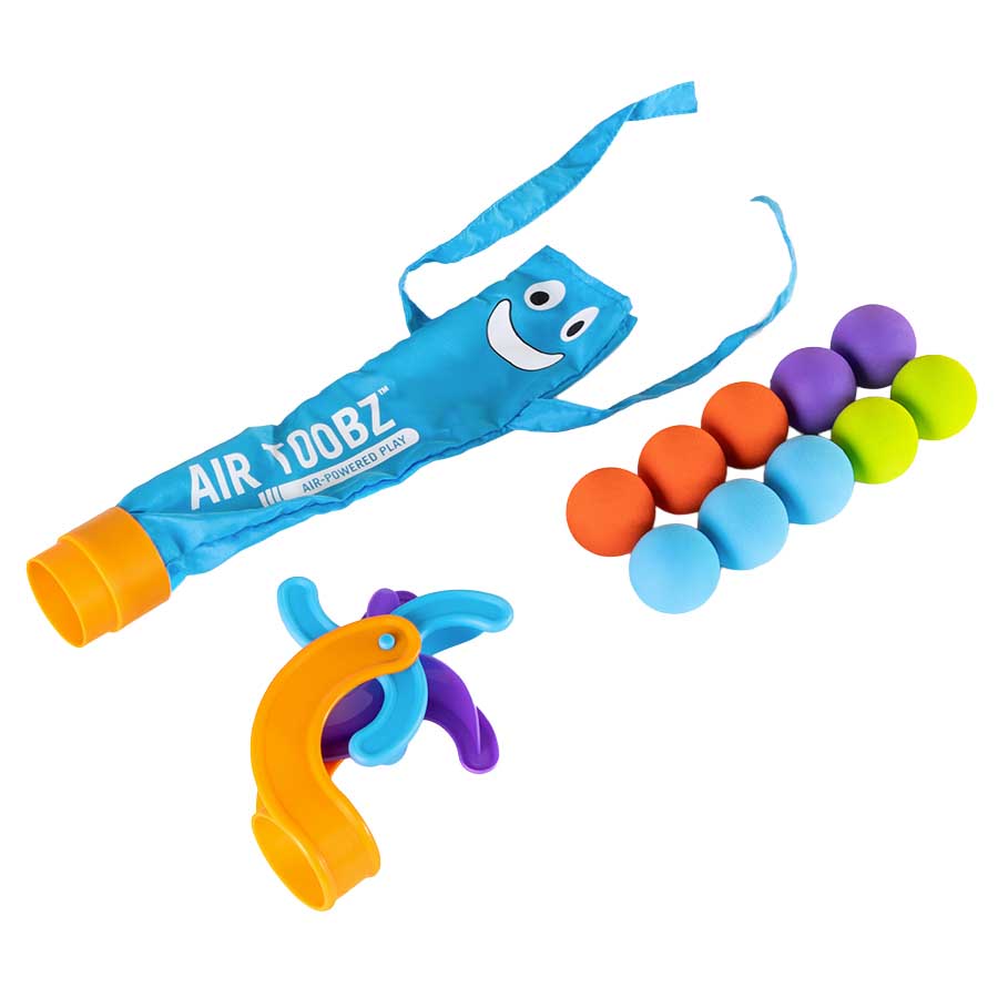 Fat Brain Air Toobz Whirlwind Accessory Pack
