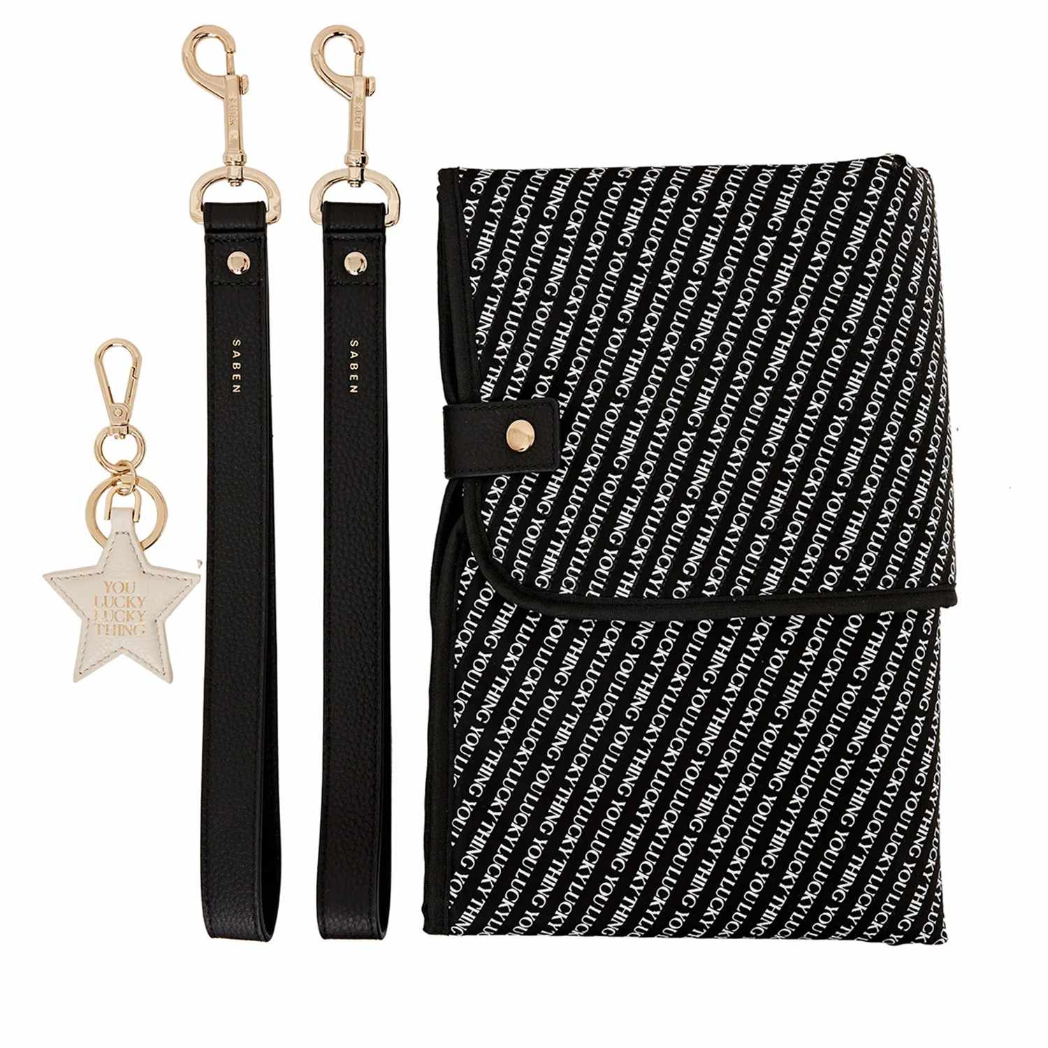 Saben Baby Accessory Kit