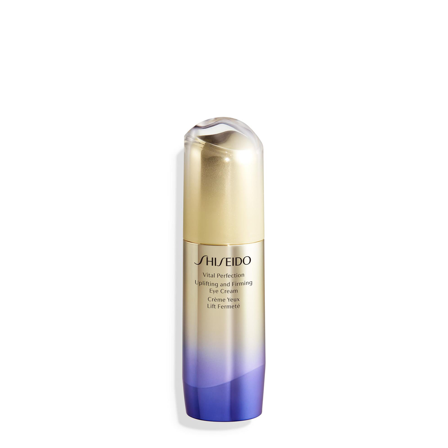 Shiseido Vital Perfection Uplifting and Firming Eye Cream 15ml