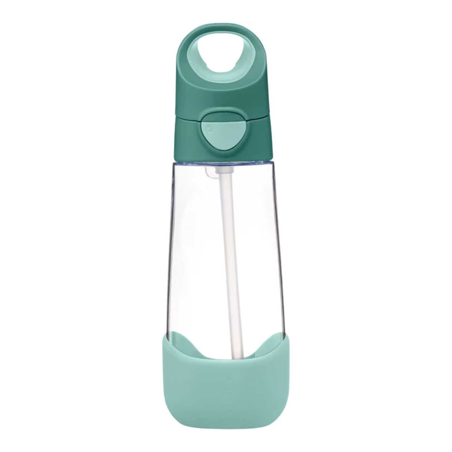 B.Box Drink Bottle Tritan Emerald Forest 600ml