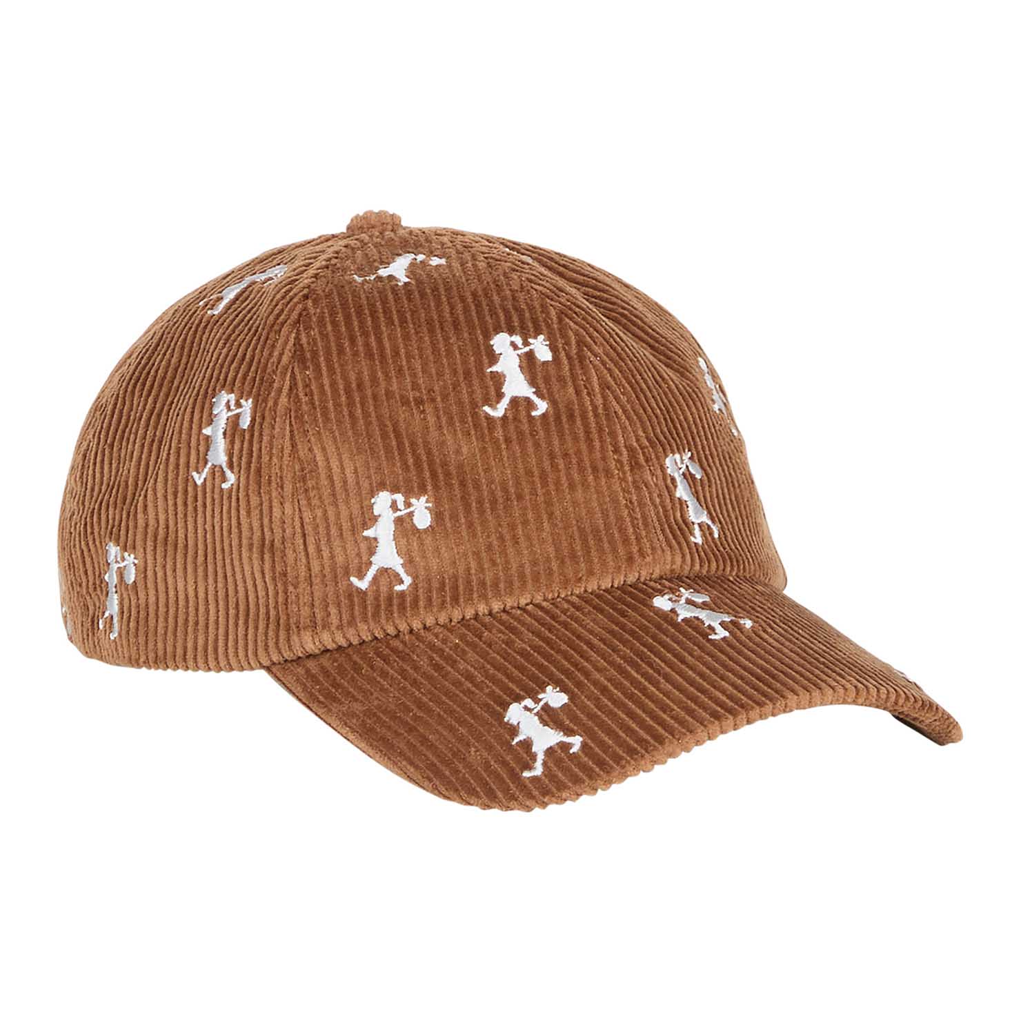 Karen Walker Runaway Girl Cap