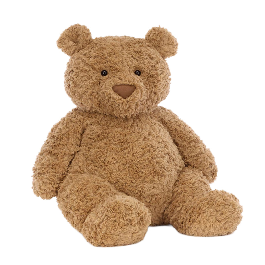 Jellycat Bartholomew Bear Really Big