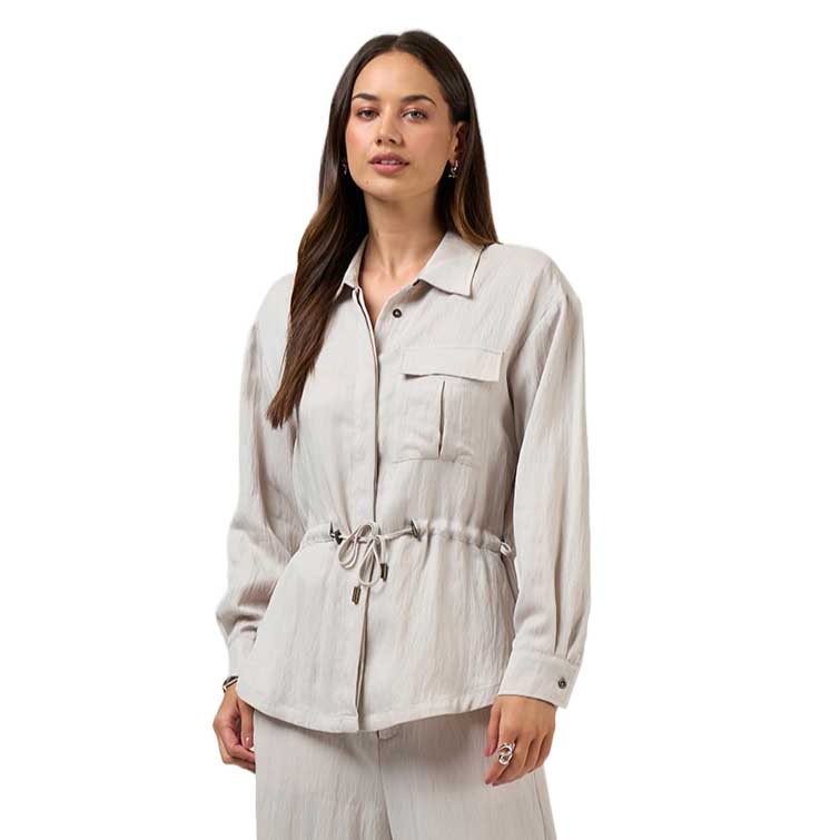 Madly Sweetly Polaris Jacket