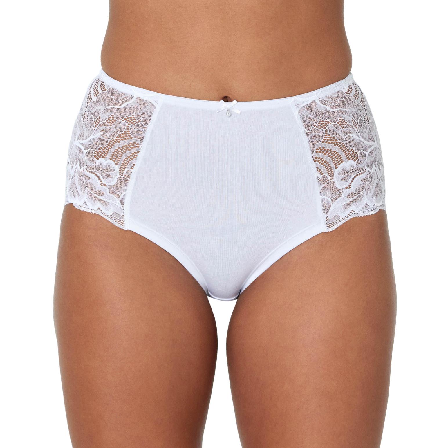 Bendon Embrace Full Brief