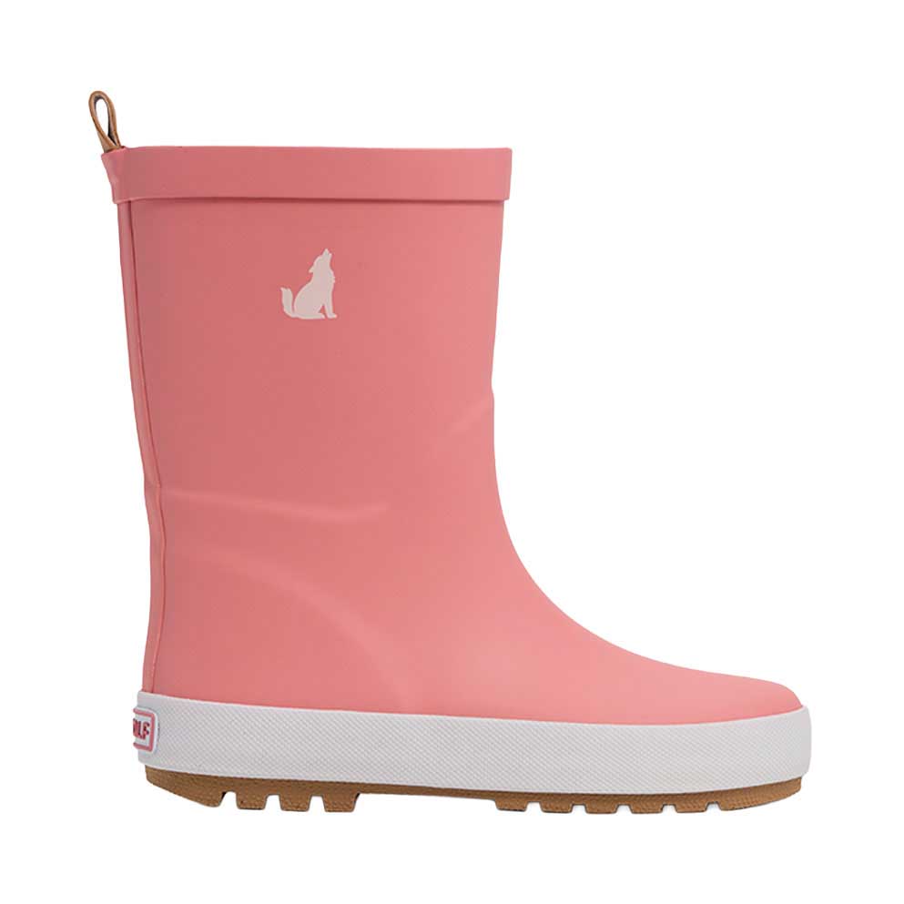 Crywolf Rain Boots