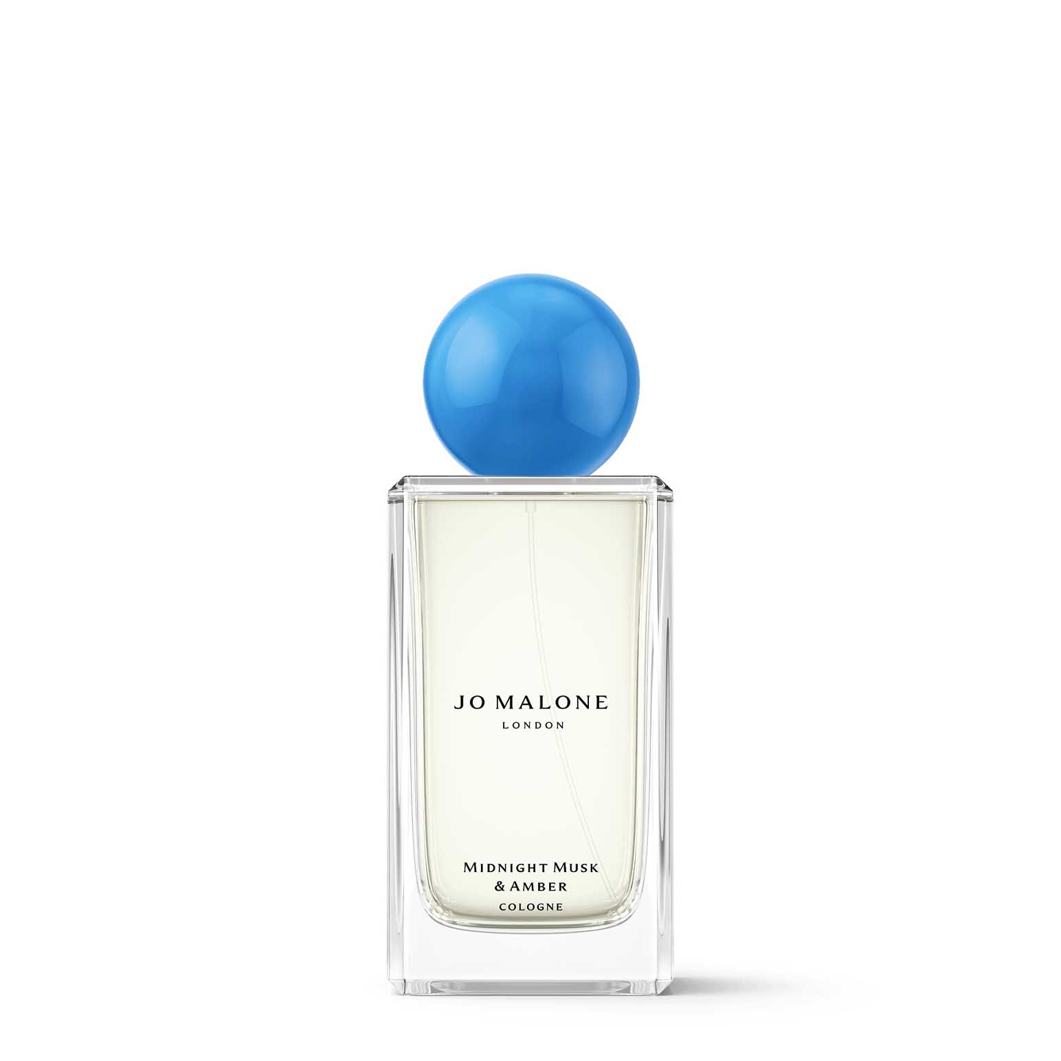 Jo Malone London Midnight Musk & Amber Cologne 100ml