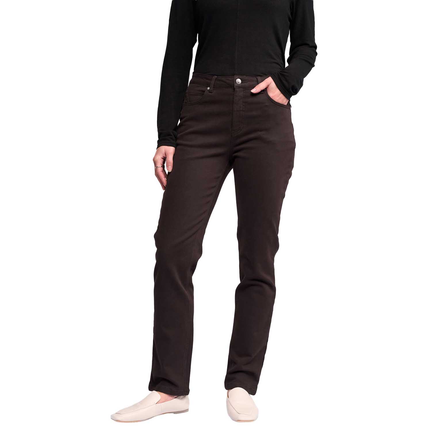 Vassalli Column Pant