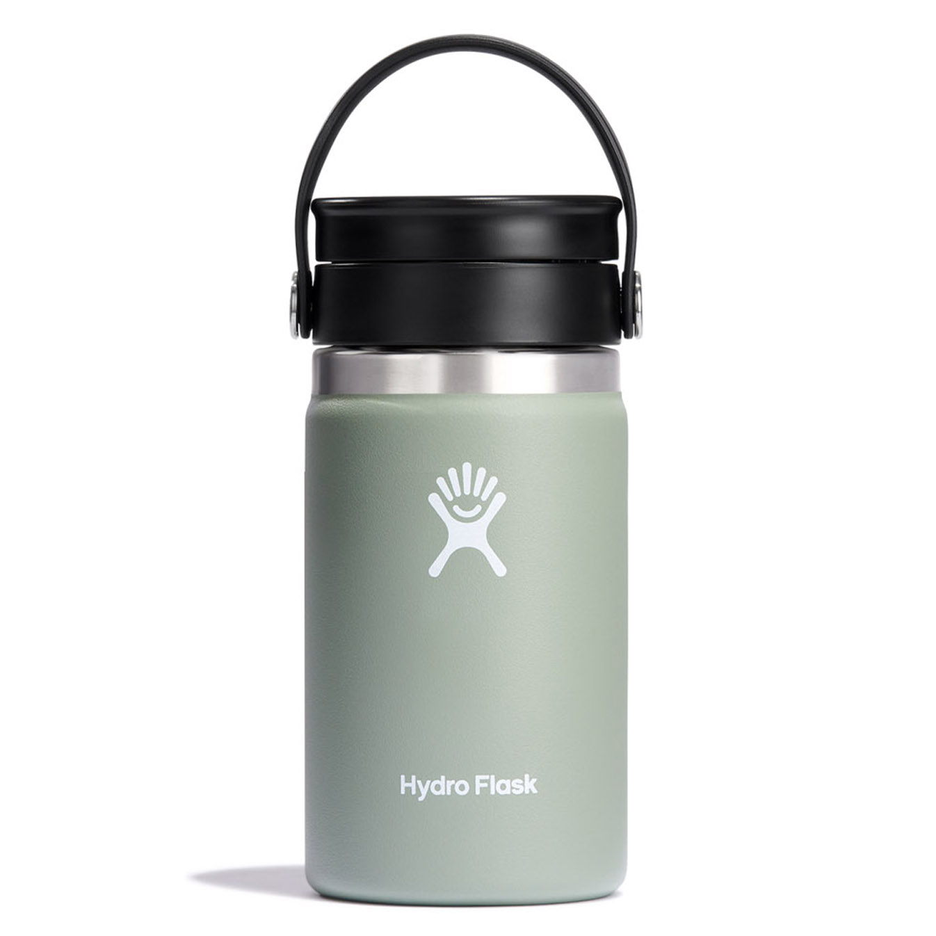 Hydro Flask 12oz (354ml) Coffee Cup With Flex Sip Lid