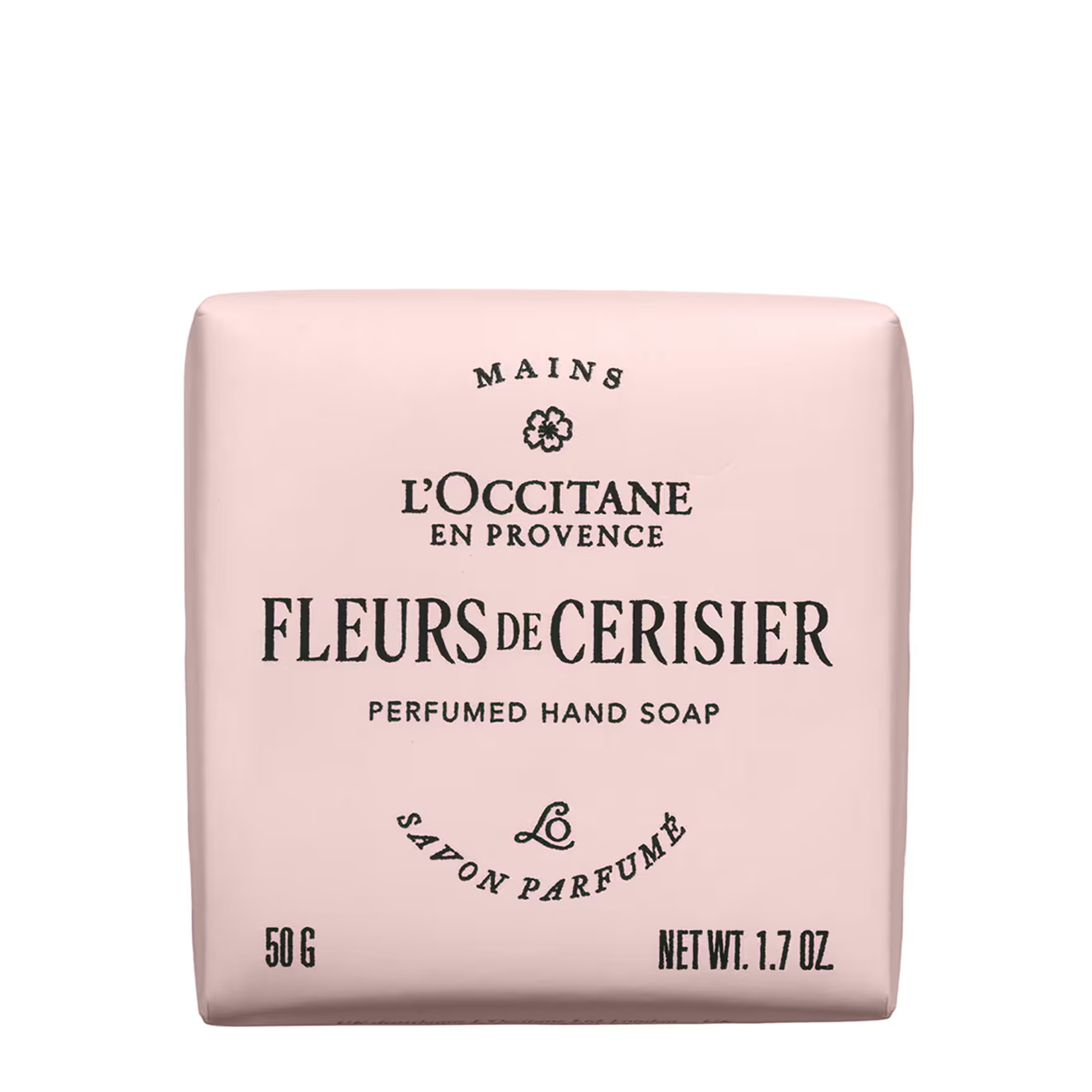 L'Occitane Cherry Blossom Soap 50g