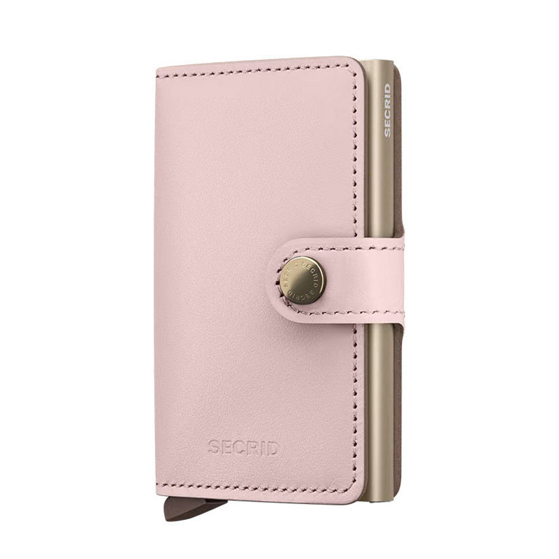 Secrid Miniwallet Original Ballet