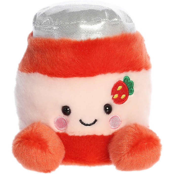 Palm Pals JJ Strawberry Jelly