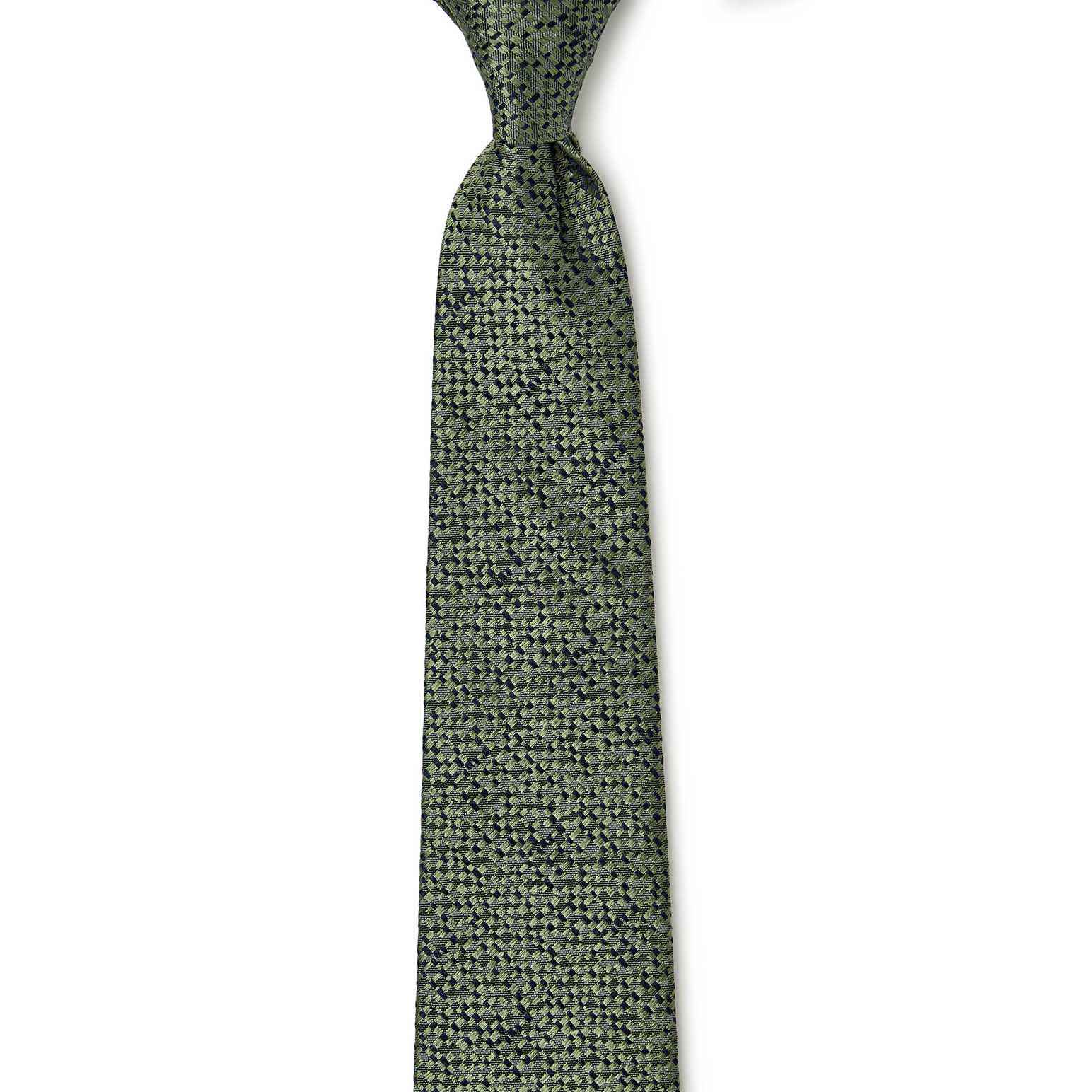 Joe Black Matrix 7.5cm Tie