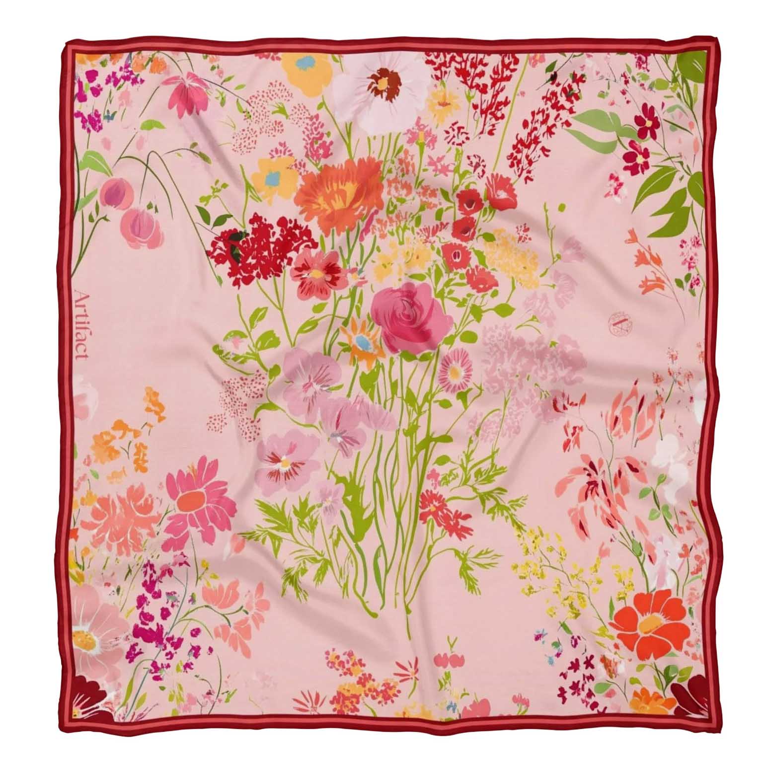 Artifact Liora Meadow Scarf
