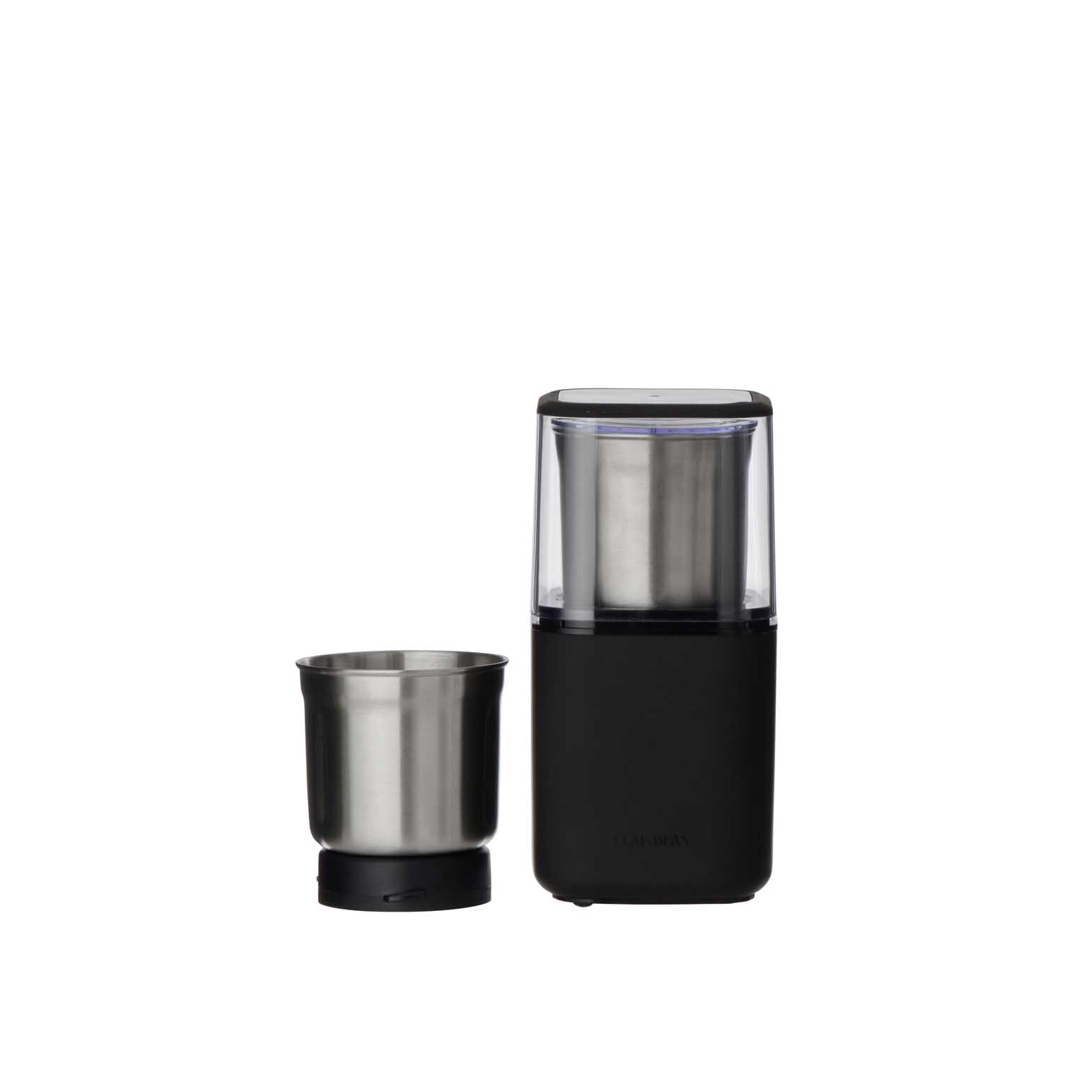 Leaf & Bean 2-In-1 Coffee & Spice Grinder