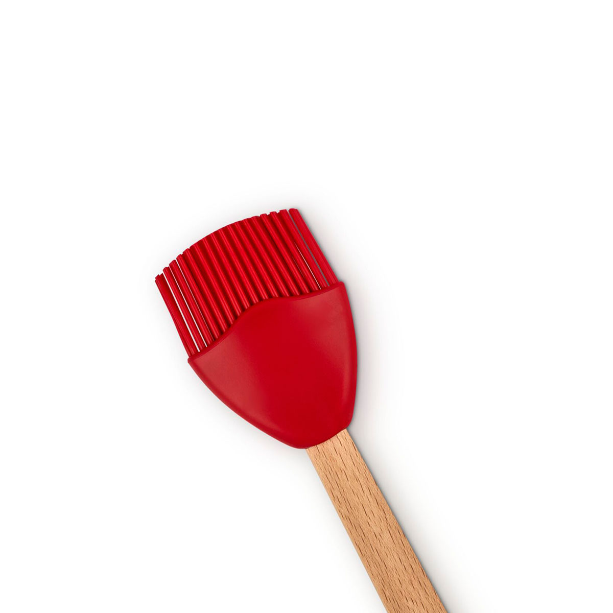 Le Creuset Signature Silicone Pastry Brush