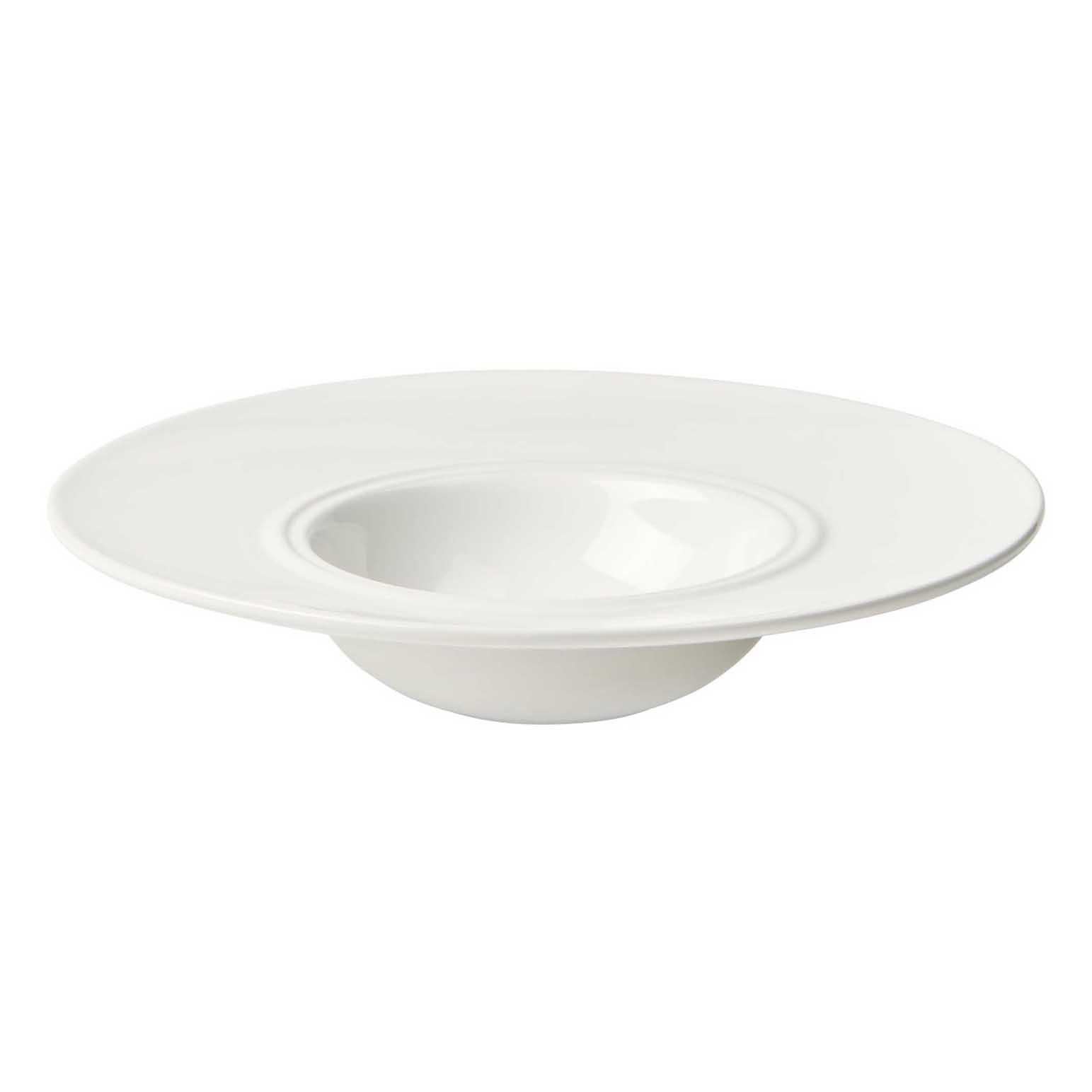 Broste Stevns Pasta Plate