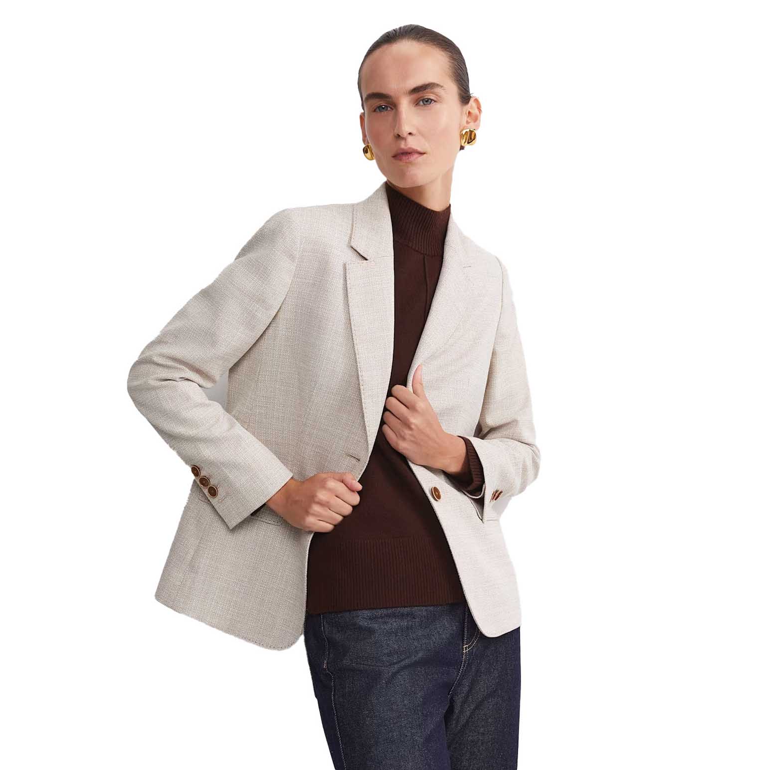Sportscraft Ammata Blazer