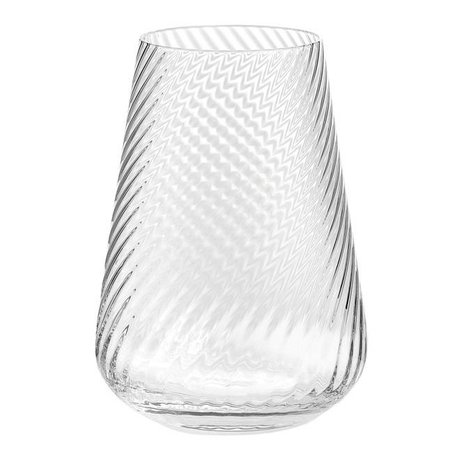 Vera Wang Swirl Highball Set of 2