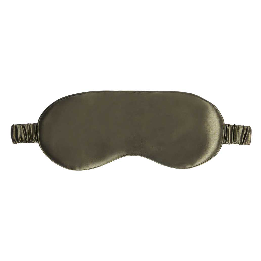 HOMMEY. Silk Eyemask
