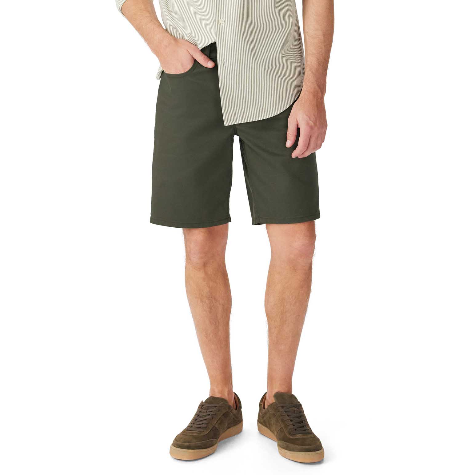 R.M. Williams Nicholson Short