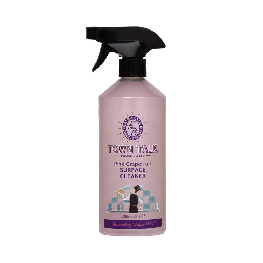 Town Talk Surface Cleaner - Pink Grapefruit 620ml