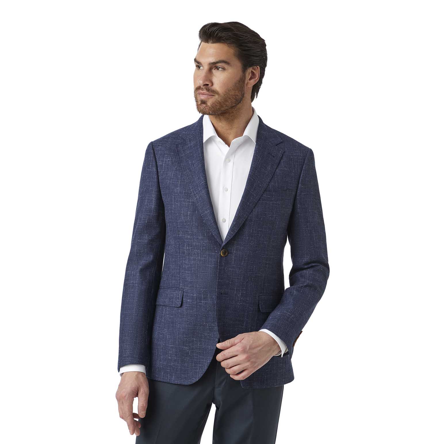Cambridge Hawthorn Jacket Fcv346