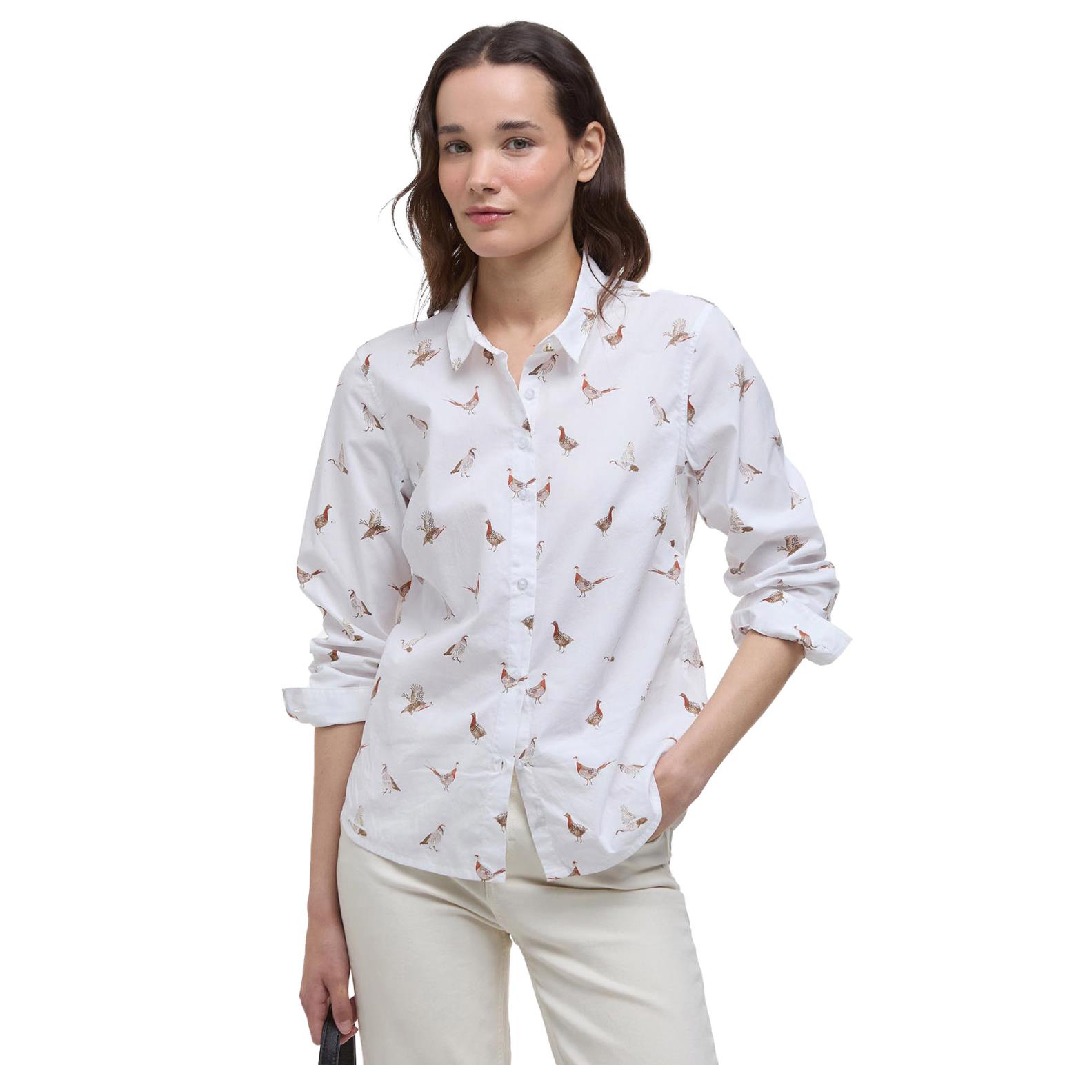 Barbour Brambles Shirt