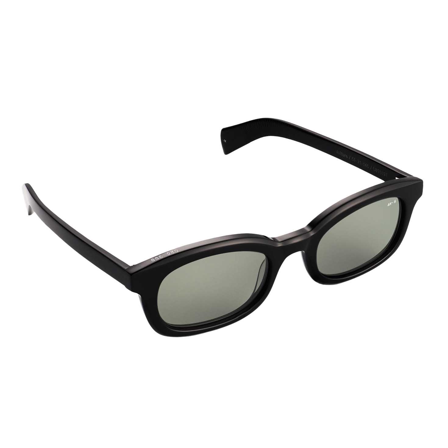 AY Studios Vulture Sunglasses