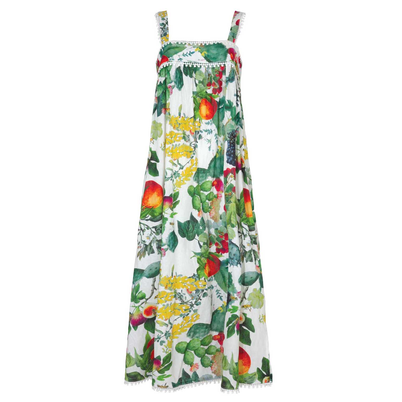 Curate Full Slip Ahead Dress