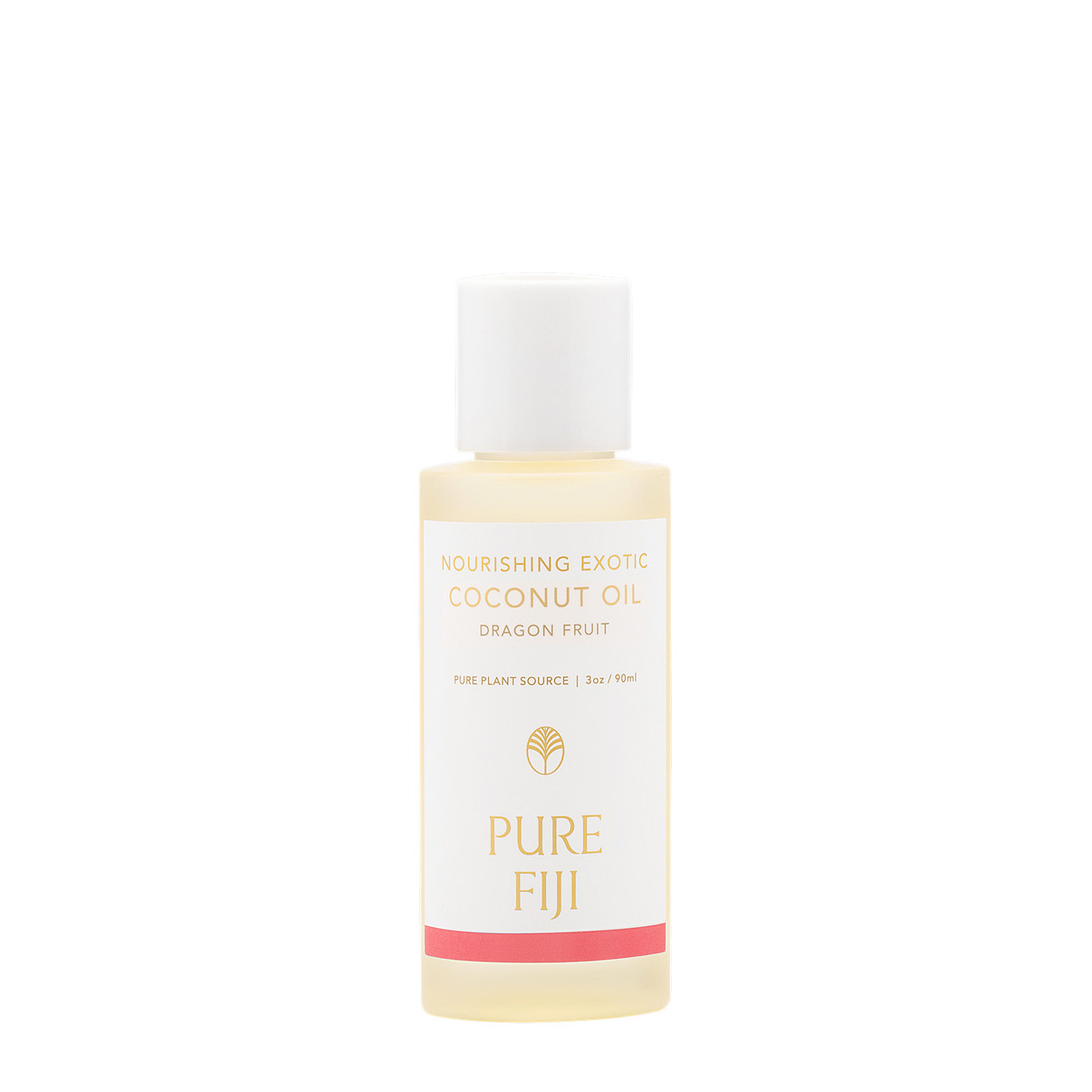 Pure Fiji Exotic Bath & Body Oil - Dragon Fruit 90 ml