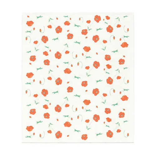 Nawrap Face Cloth - Plum