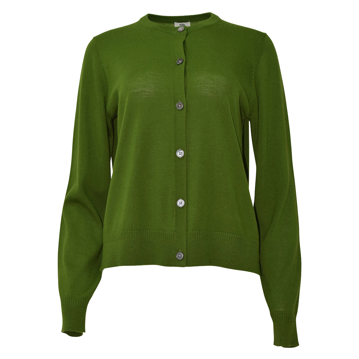 Sills Felicity Merino Cardigan