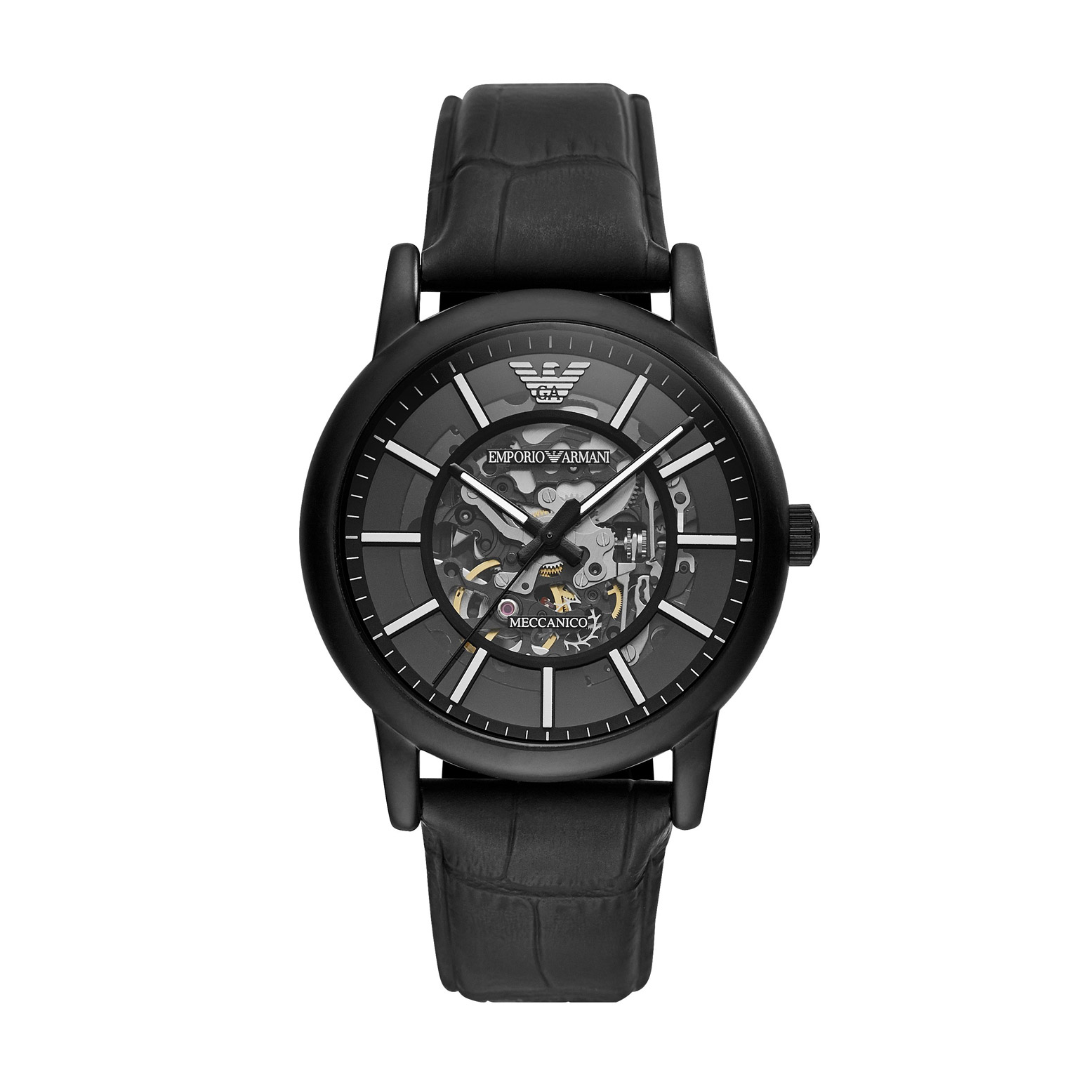 Emporio Armani Luigi Watch AR60008