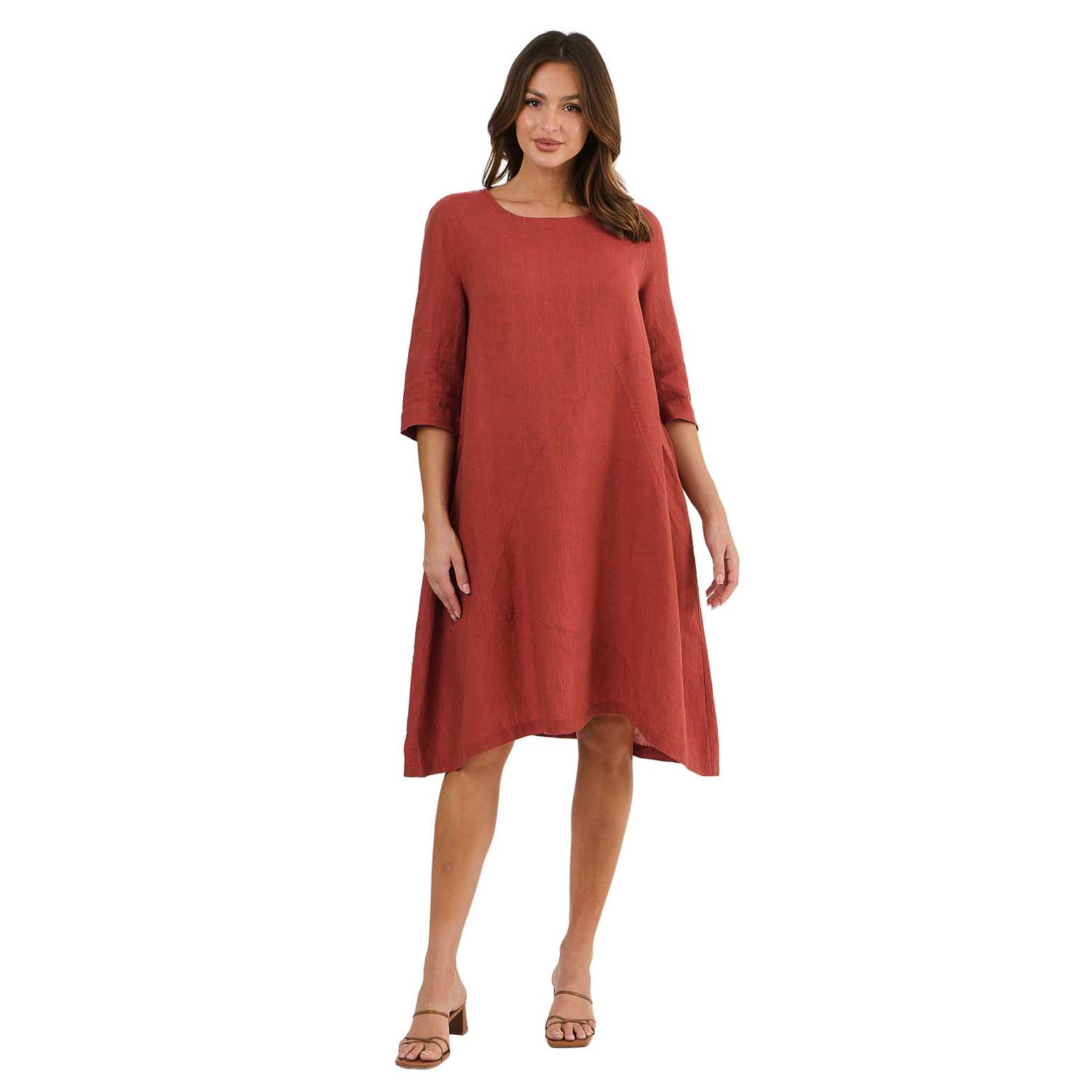 Naturals By O & J Dress