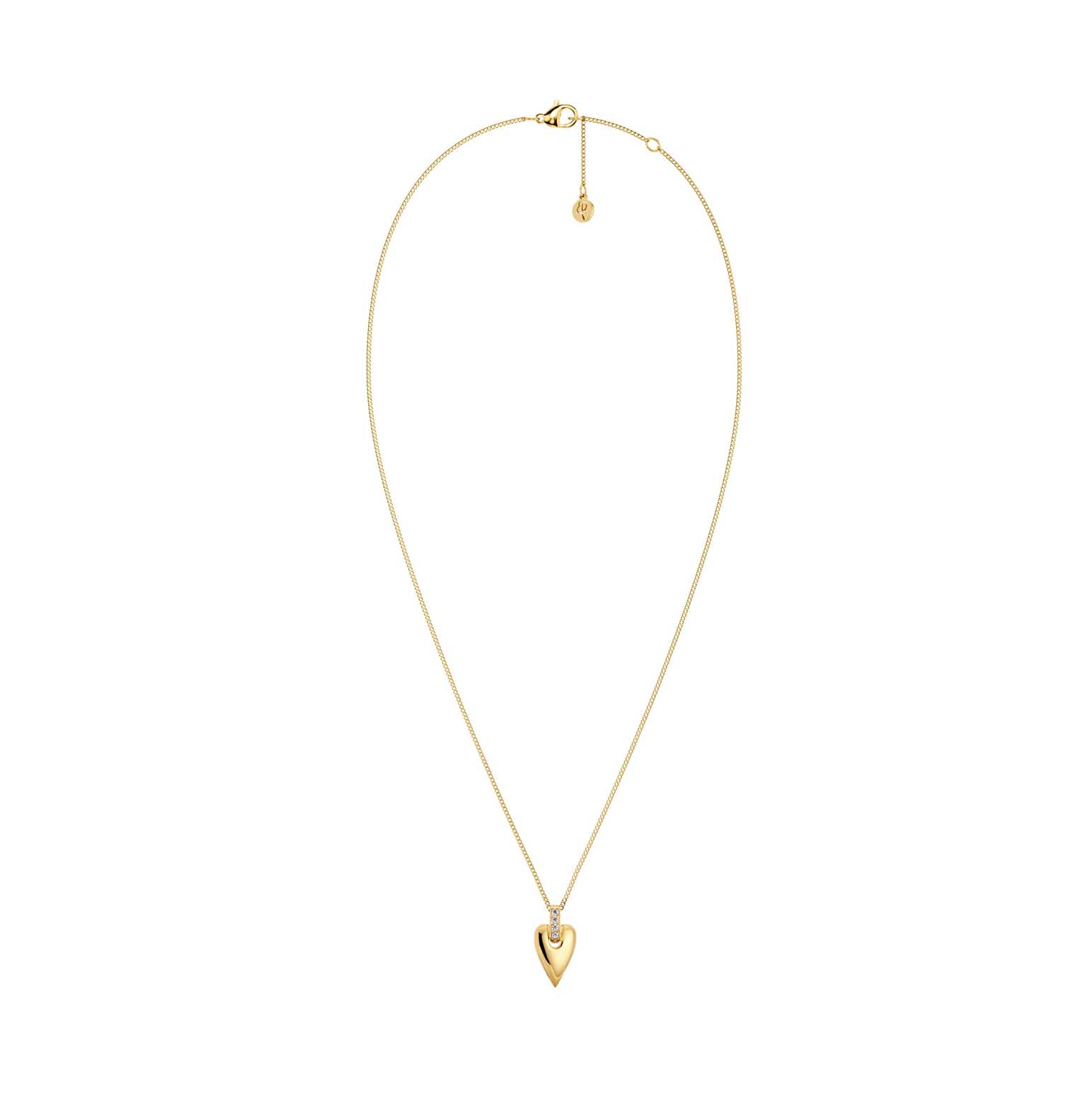 Edblad Amore Sparkle Necklace S