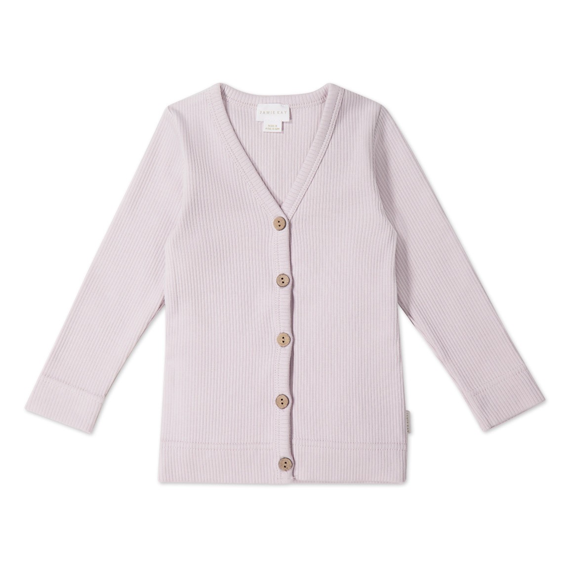 Jamie Kay Modal Cardigan  3-6Y