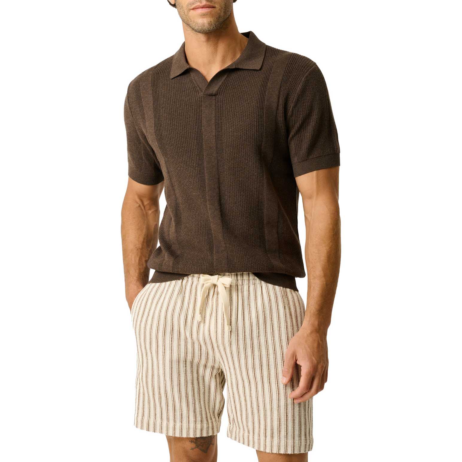 Rodd & Gunn Linwood Knit