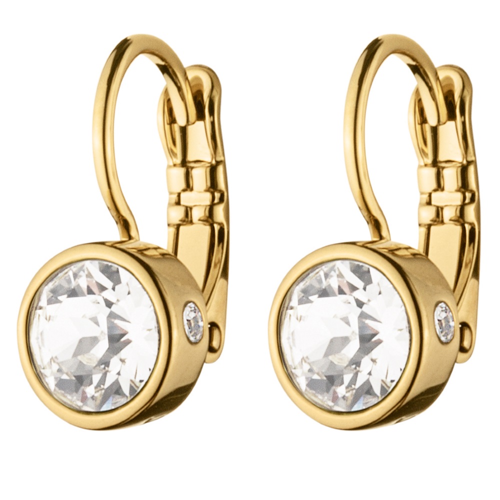 Dyrberg Kern Madu Sg Crystal Earring