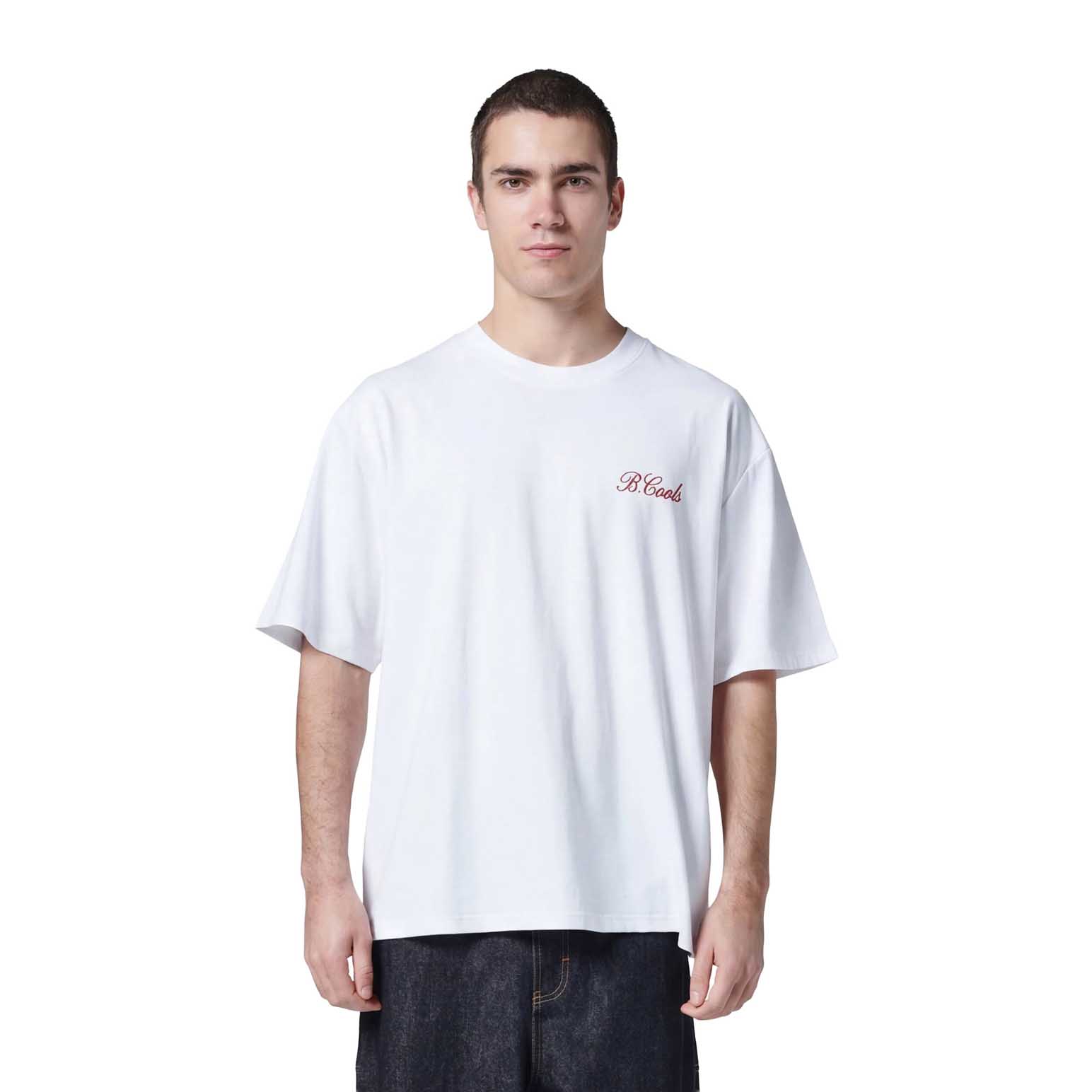 Barney Cools Scribe Tee