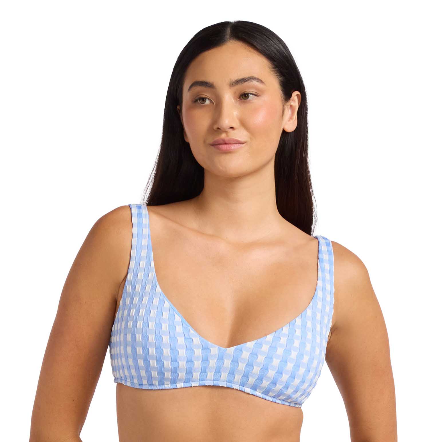 Seafolly Bella Sweetheart Tank Bra