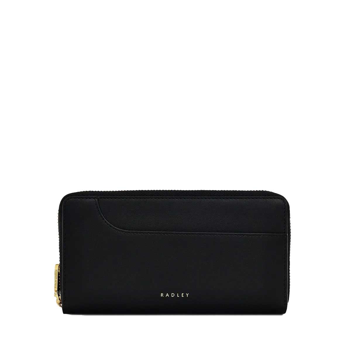 Radley Pockets Large Zip Around Matinee