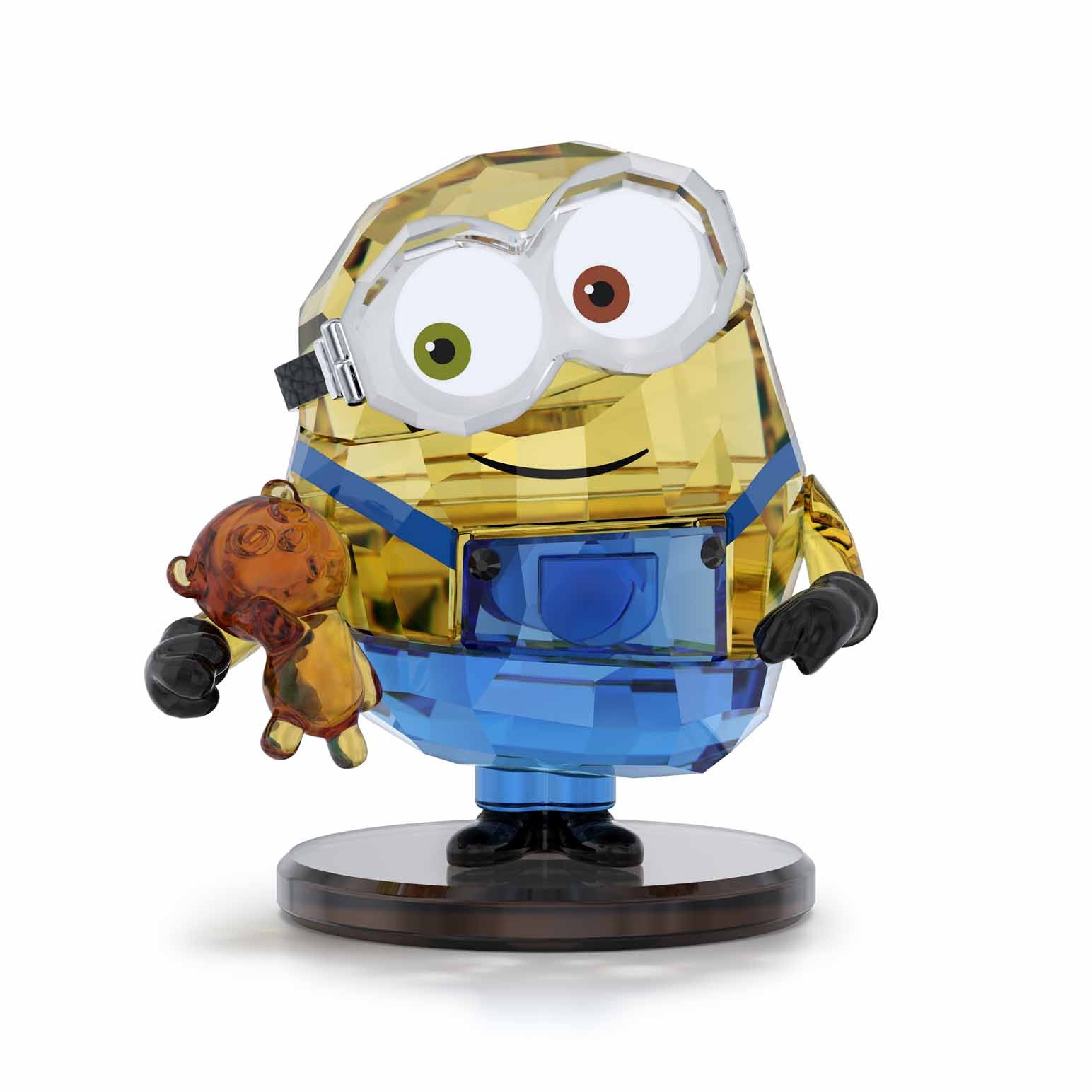 Swarovski Minions Bob
